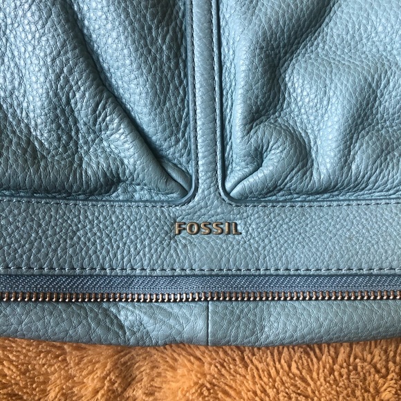 Fossil purse - Picture 2 of 5
